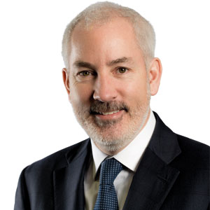 James Parker
