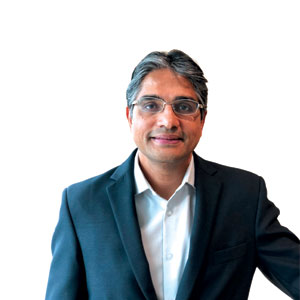 Sreeram Iyer
