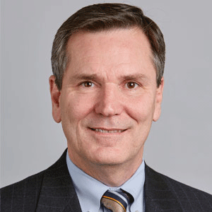 Mark Thut