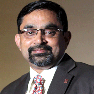 Ranendra Datta