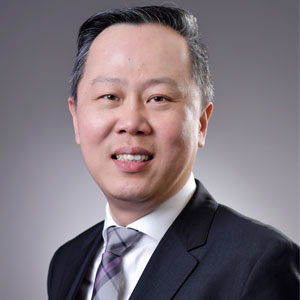 Andrew Tan
