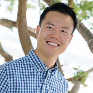 Gavin Teo