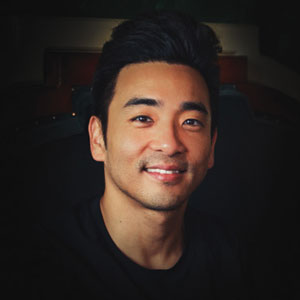 Kevin Lee