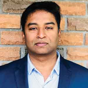 Madan Murthy